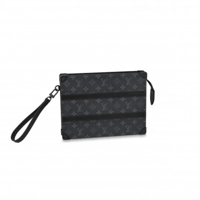 LOUIS VUITTON POCHETTE VOYAGE M45937 (27*21*3.5cm)